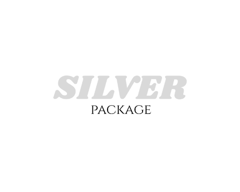 Silver Photo Package