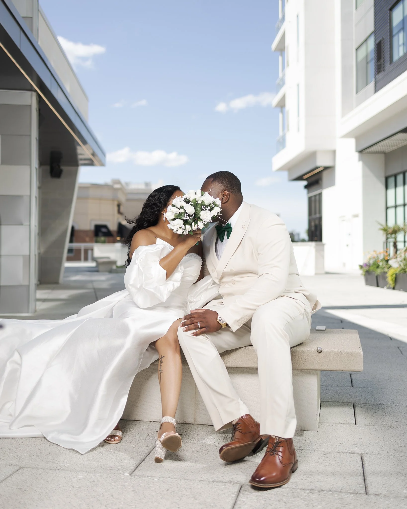 Engagements & Elopements