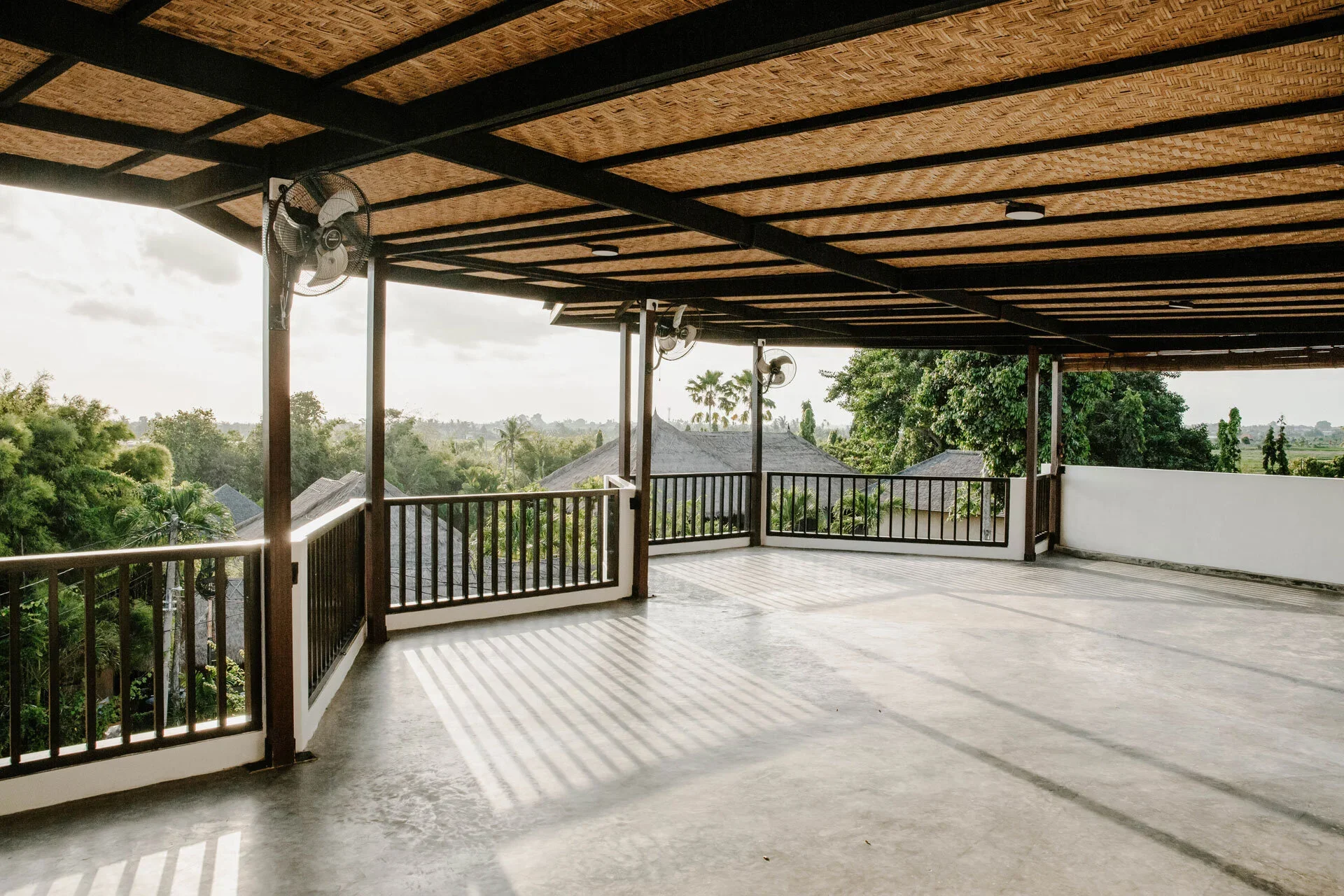 Bali Training Venue