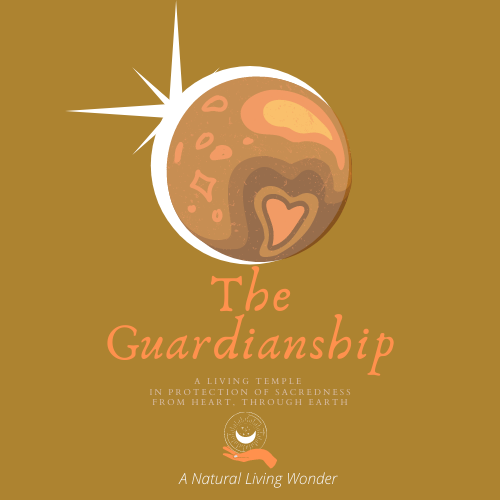 The Guardianship