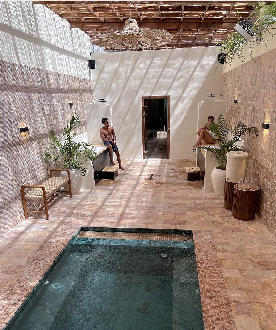 Wellness Sanctuary Lombok 
