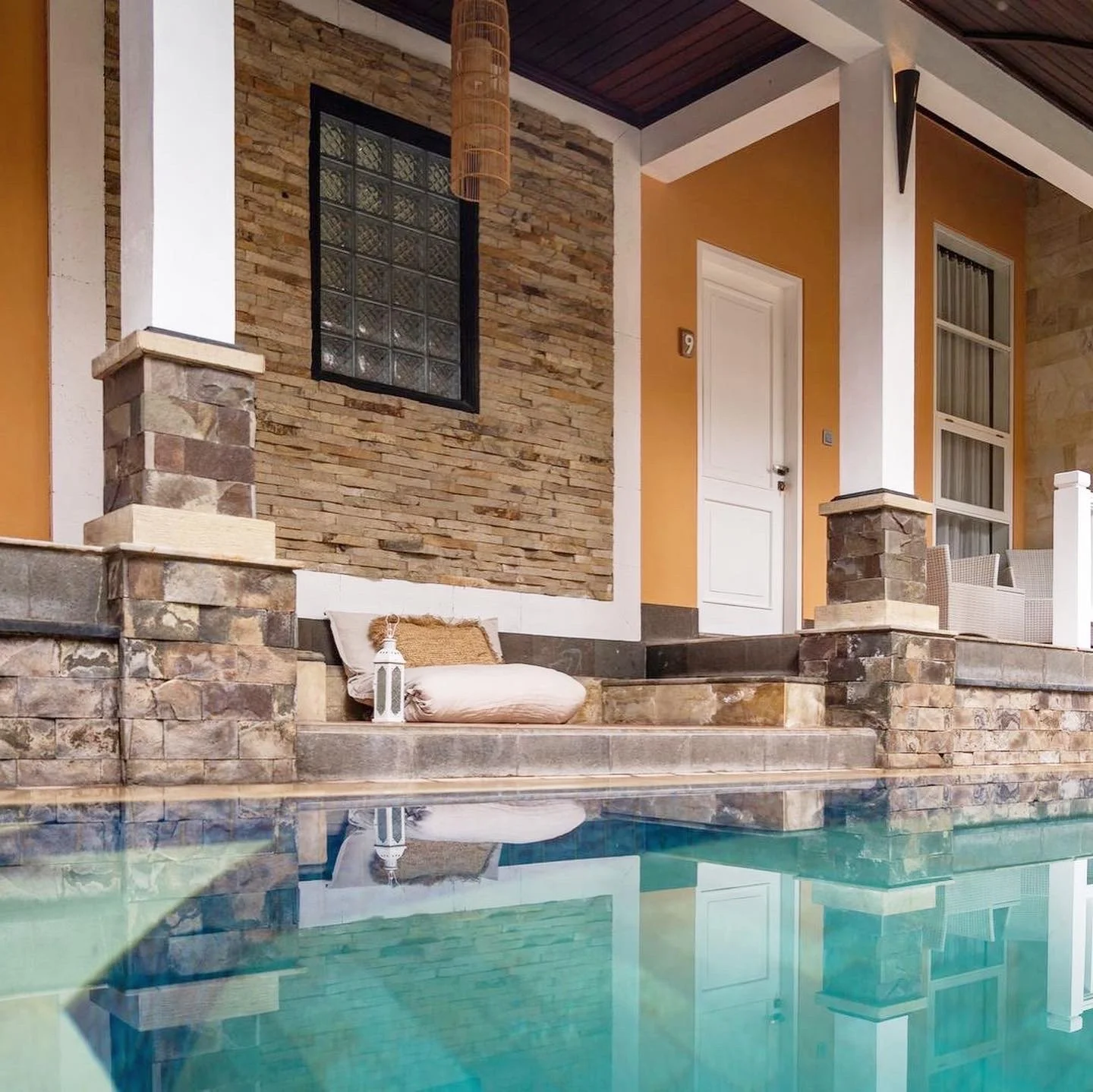 HER Homestay - Bali Training Venue
