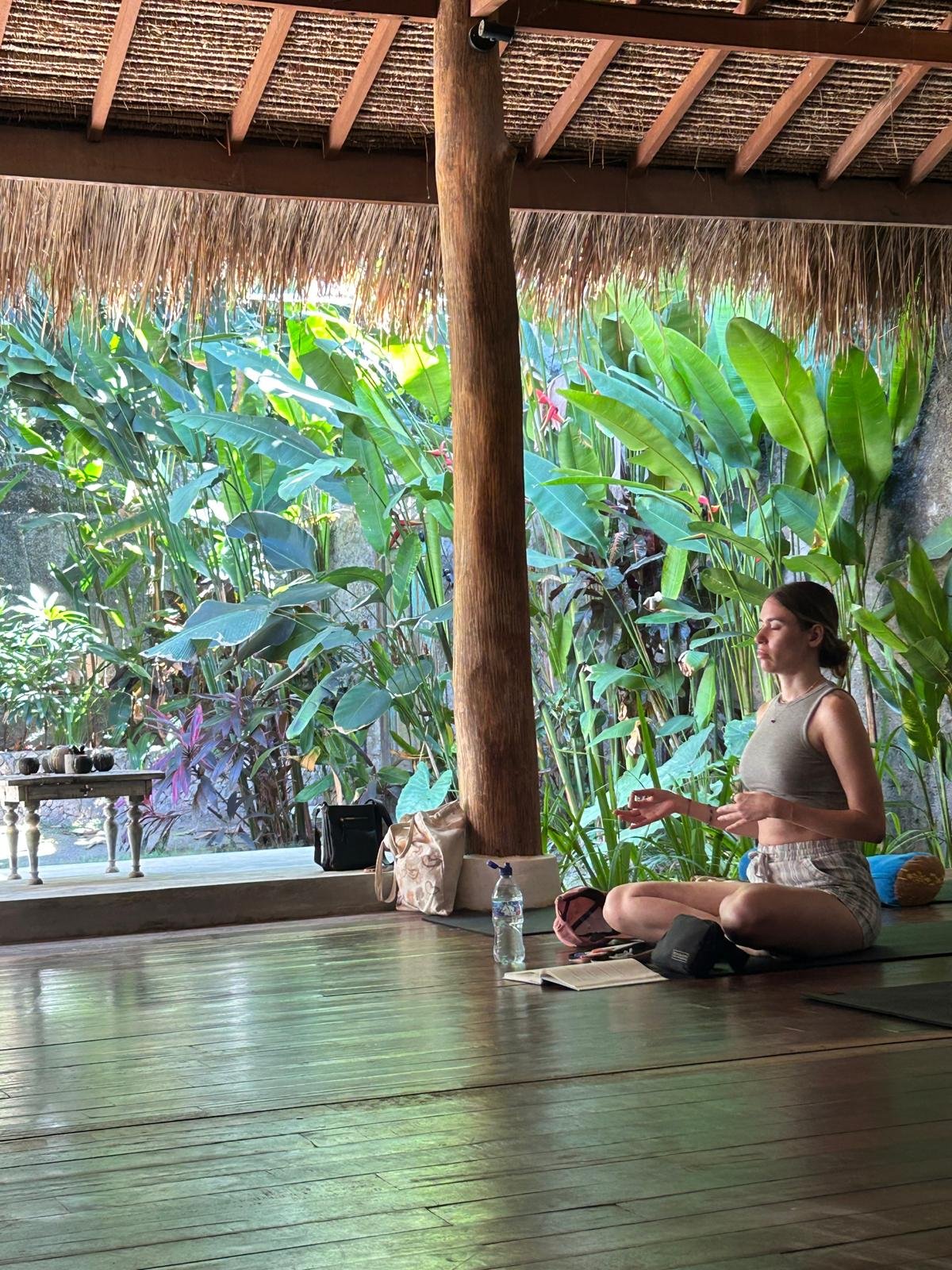 Yoga Shala Lombok