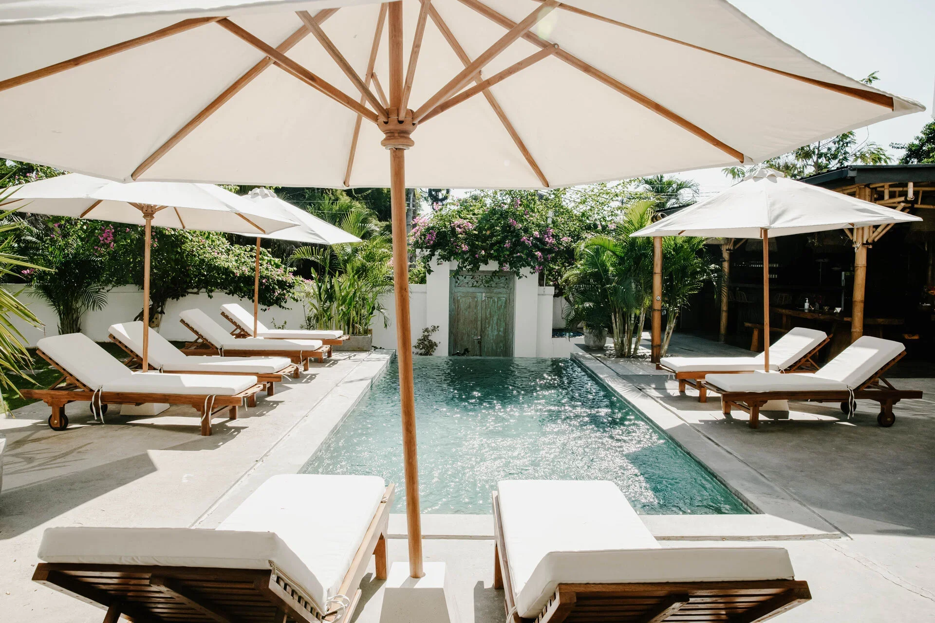 Bali Training Venue