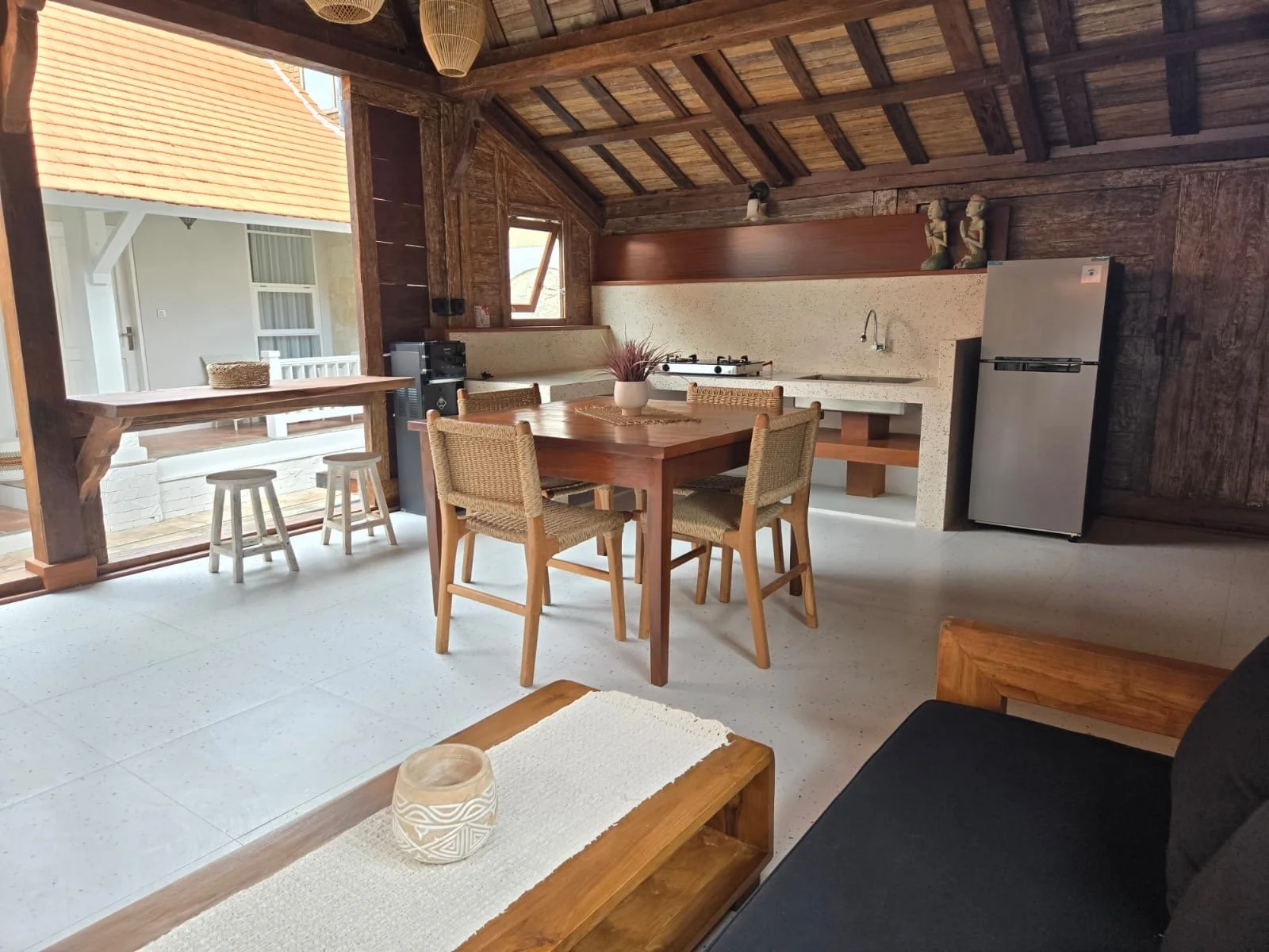 HER Homestay - Bali Training Venue
