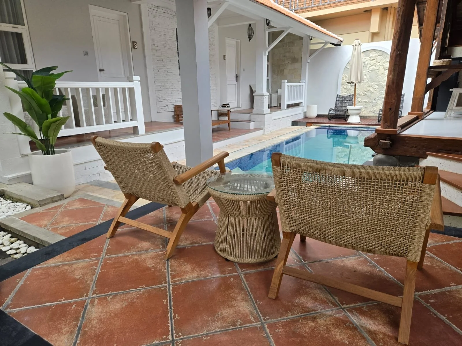 HER Homestay - Bali Training Venue