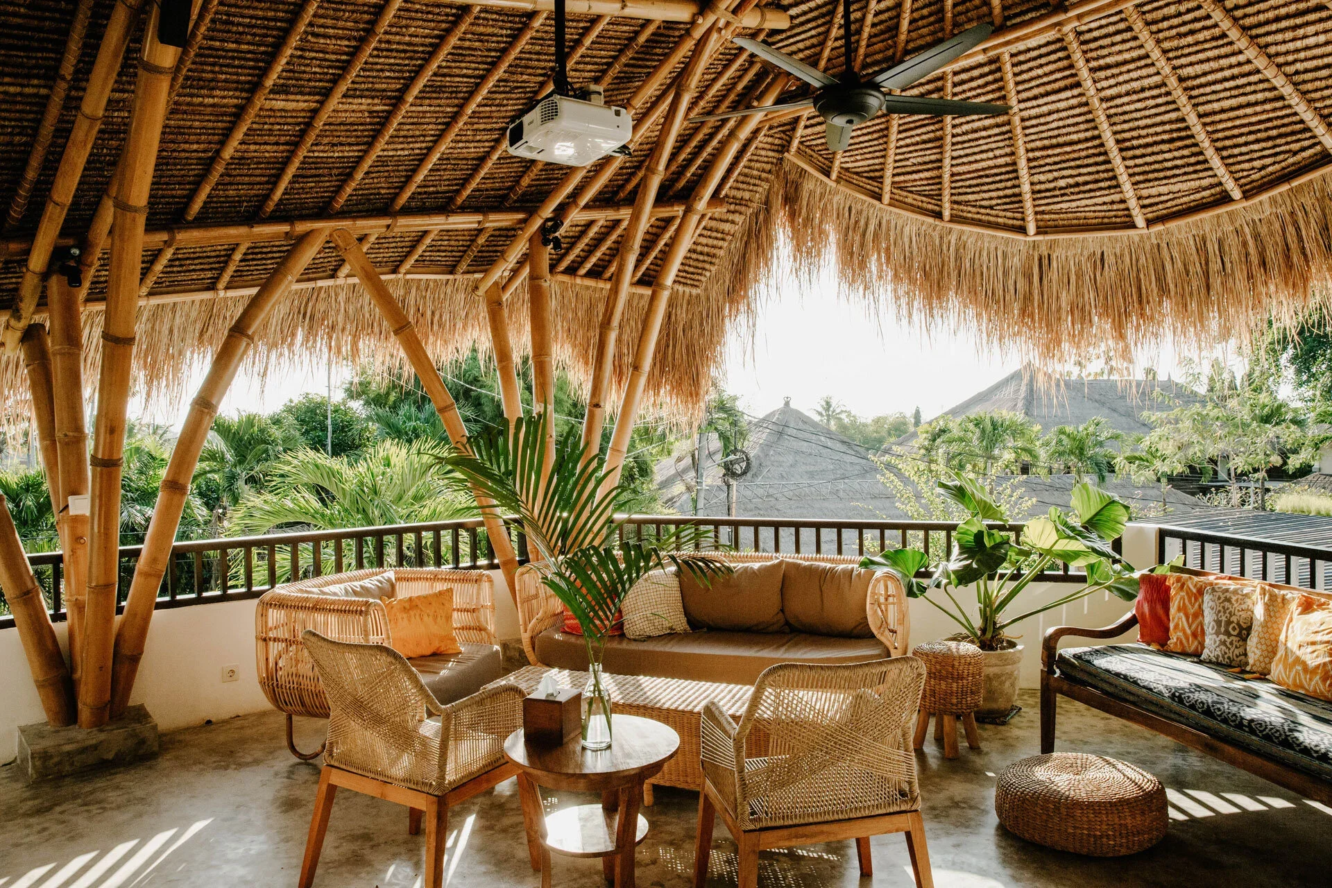 Bali Training Venue