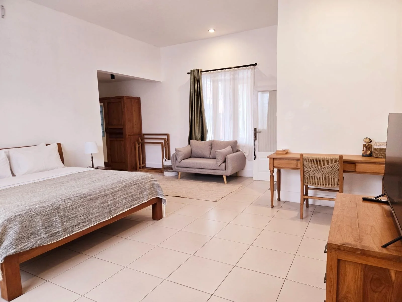 HER Homestay - Bali Training Venue