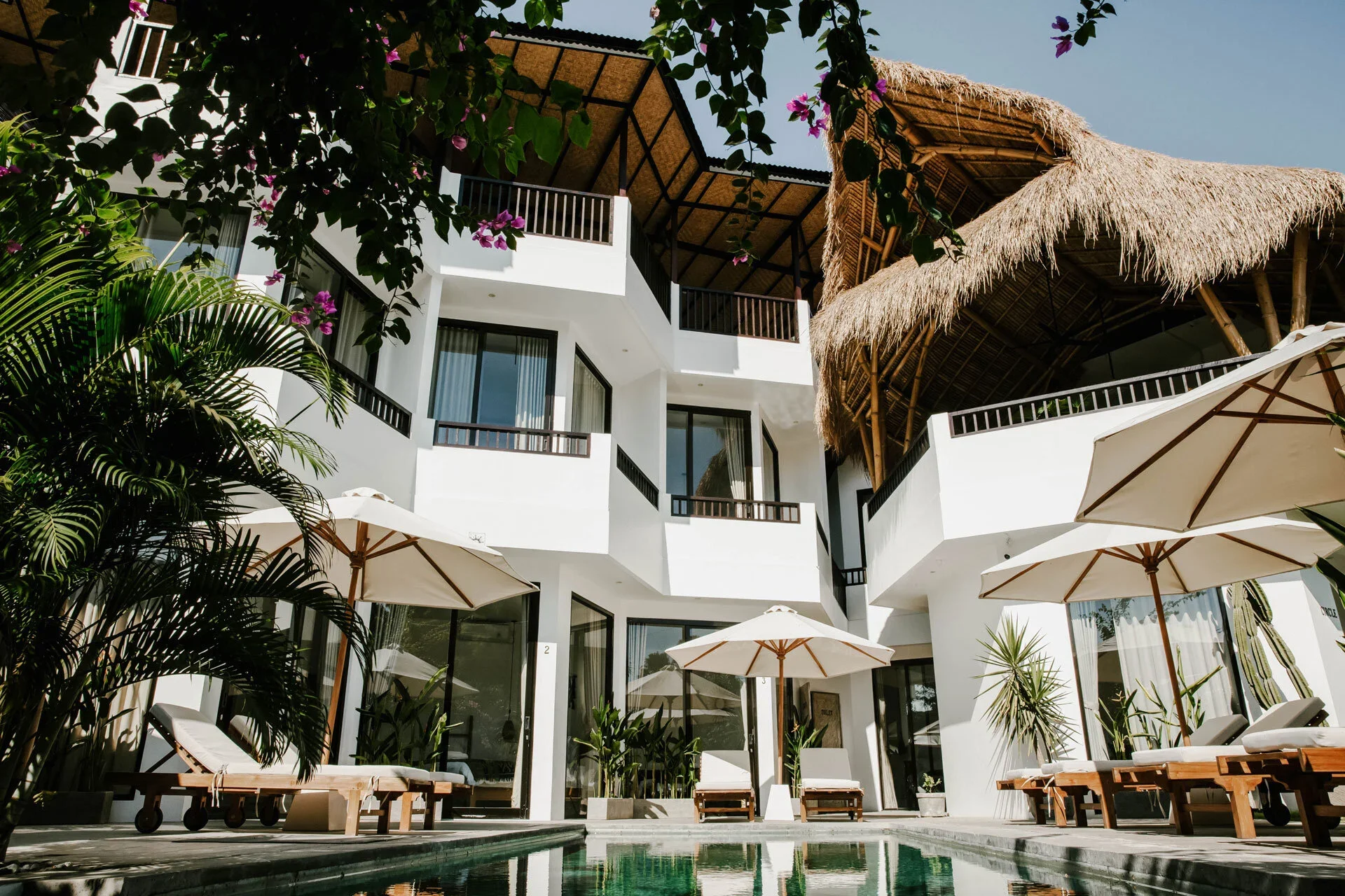 Bali Training Venue