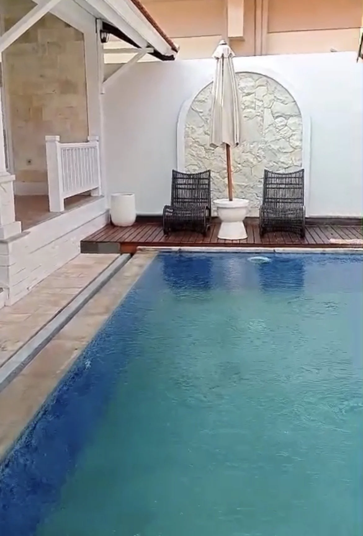 HER Homestay - Bali Training Venue
