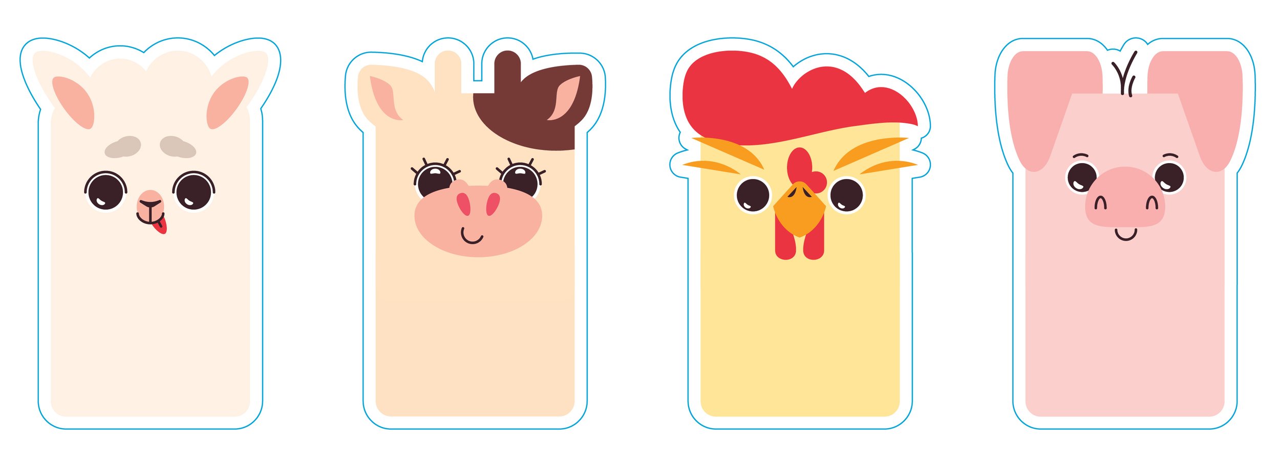 TSC_4ctDieCutStickyNotes_WhimsyAnimals.jpg
