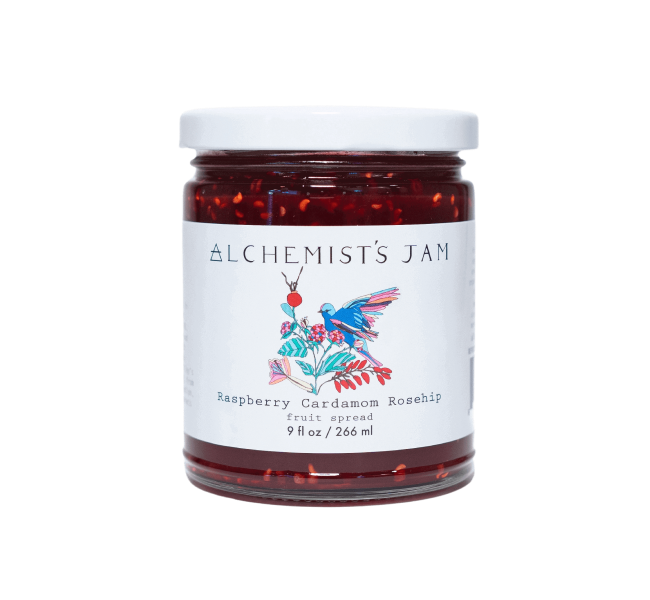 Shop — Alchemist's Jam