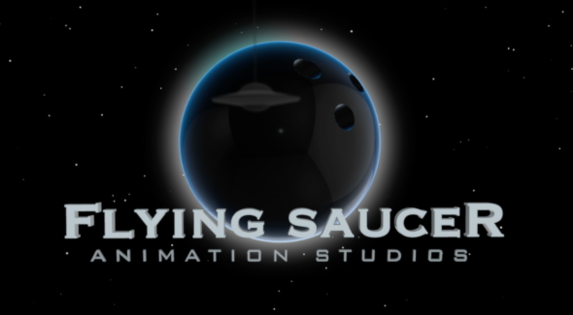 Flying Saucer Animation Studios