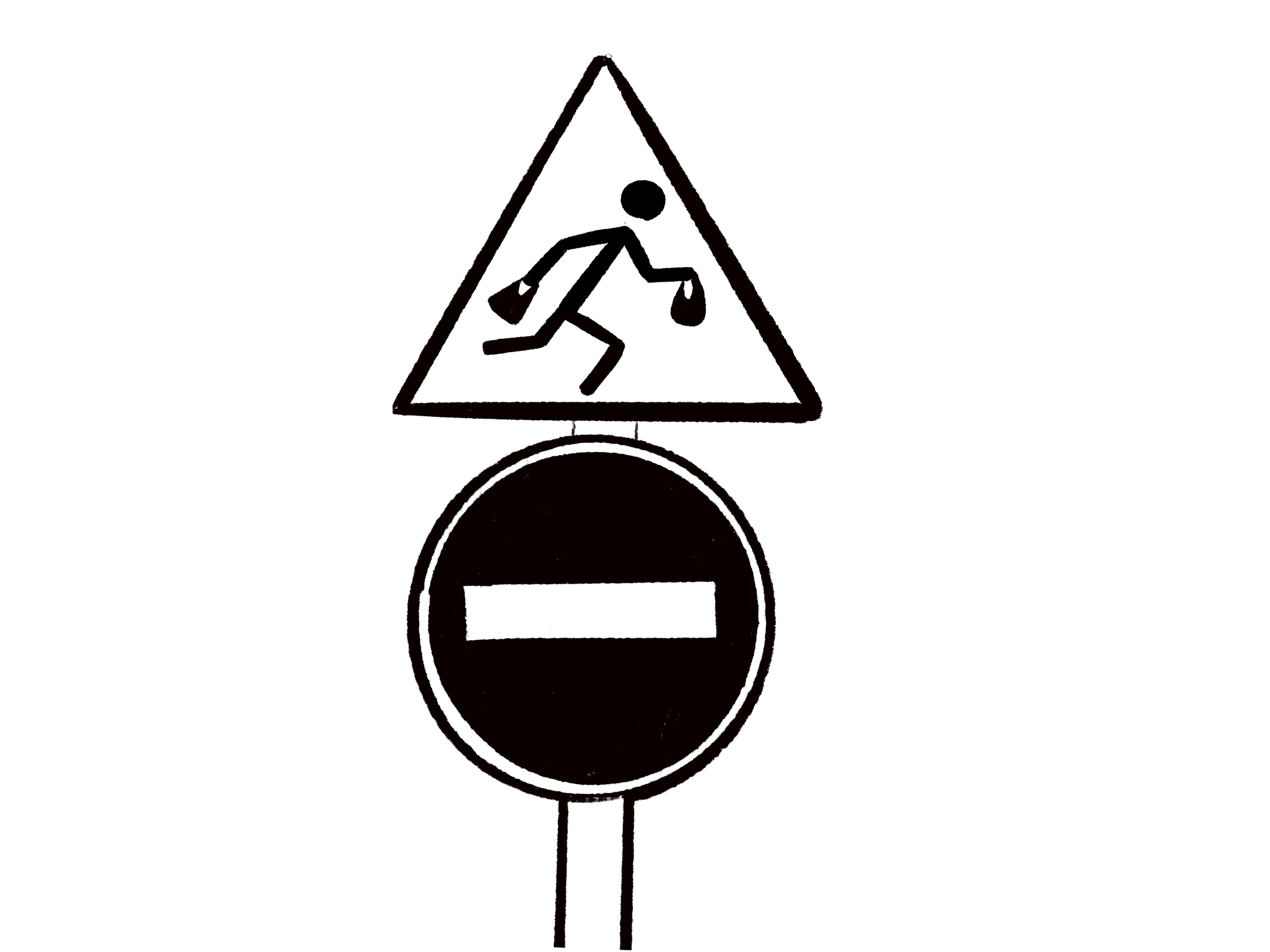 My British Husband, The Avid Runner | 爱跑步的英国先生