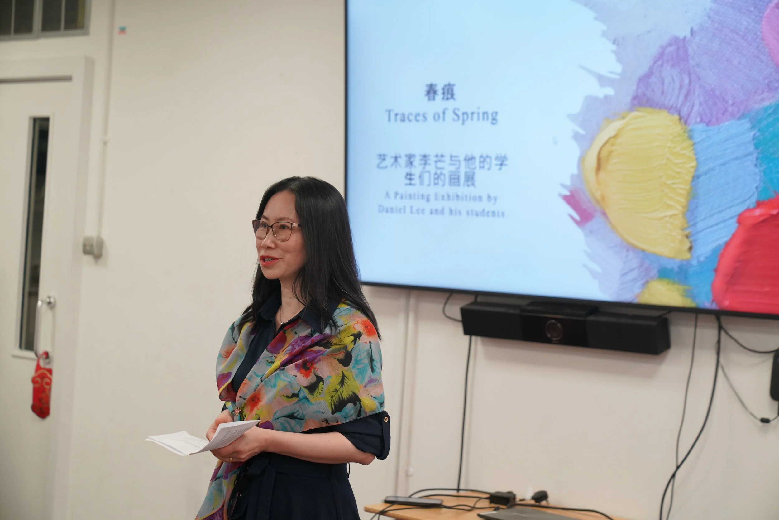 Opening ceremony sharing 1.JPG