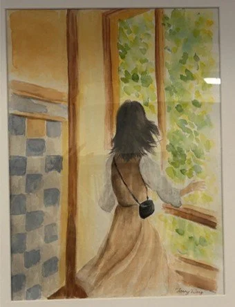 Spring at the Window.jpg