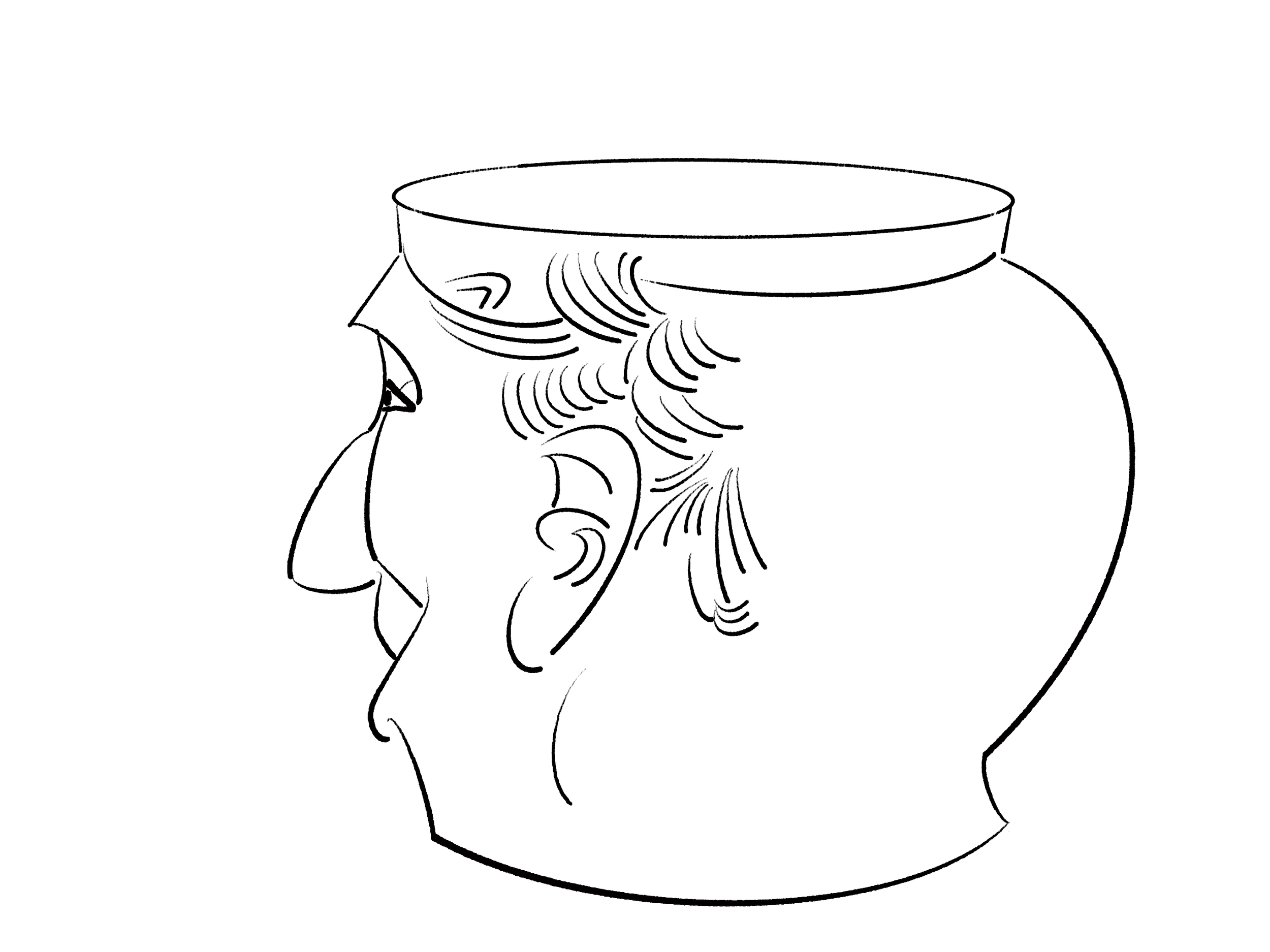 A Chance Encounter with Giuseppe Eskenazi | “偶遇”埃斯卡纳齐