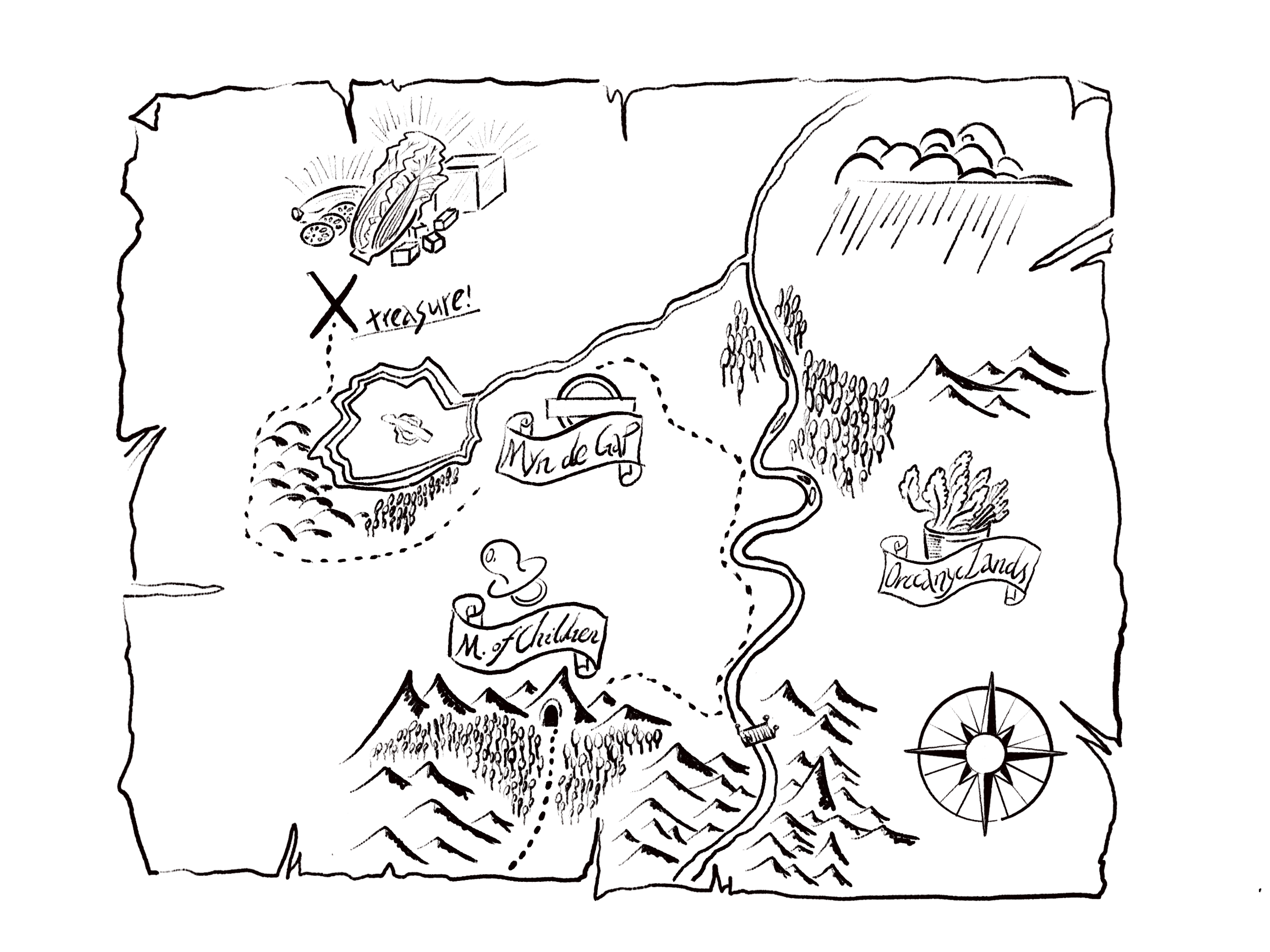 My Ten Years in the UK | 英国十年行