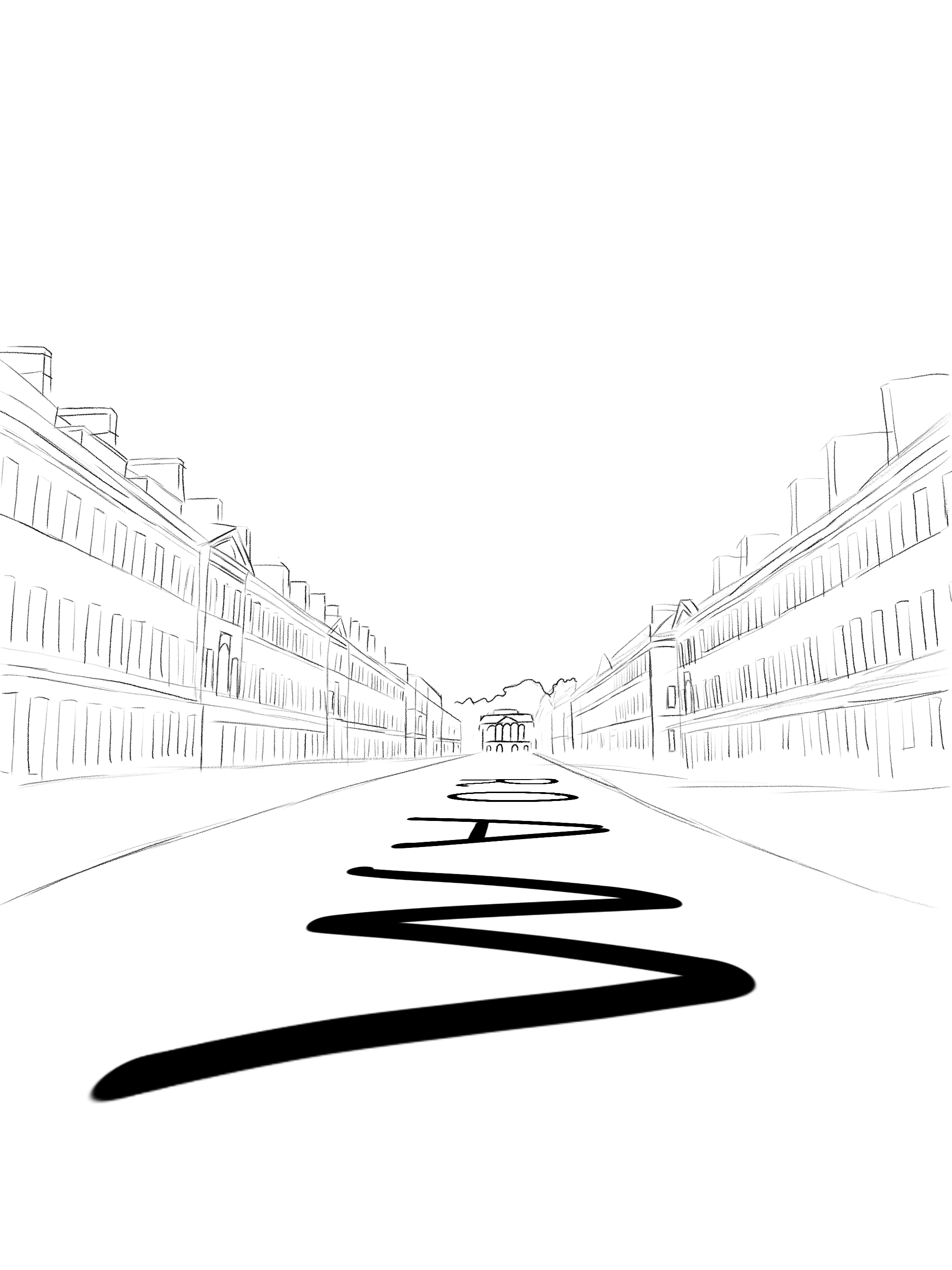 Right to Roam | 有权闲逛