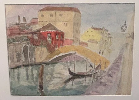 Venice In Spring | 春天的威尼斯