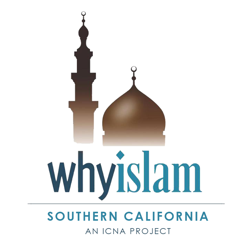 WhyIslam SoCal