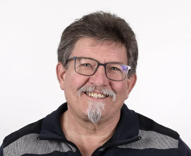 Daniel Zingg, Bühnenbau