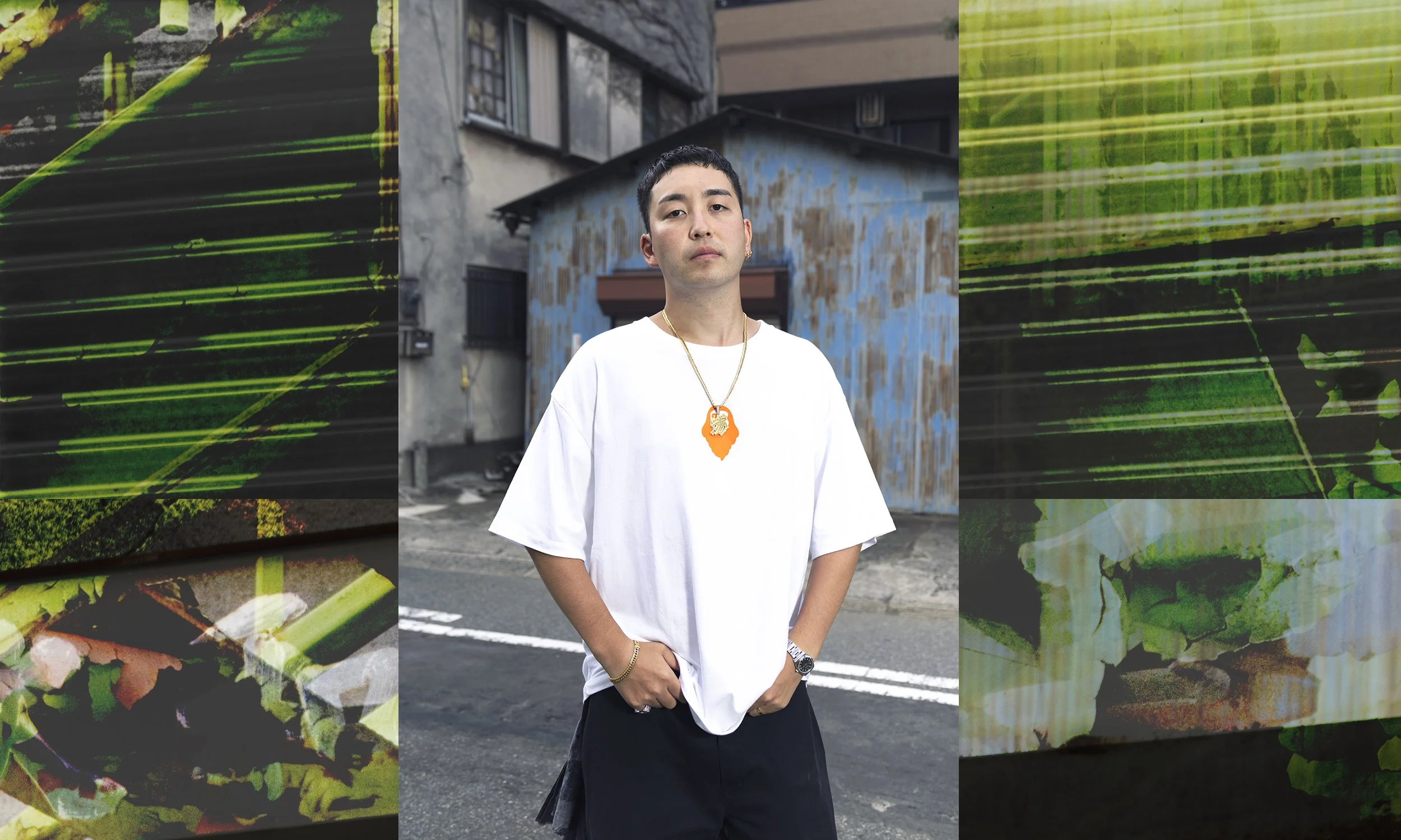Ryuto Kasahara