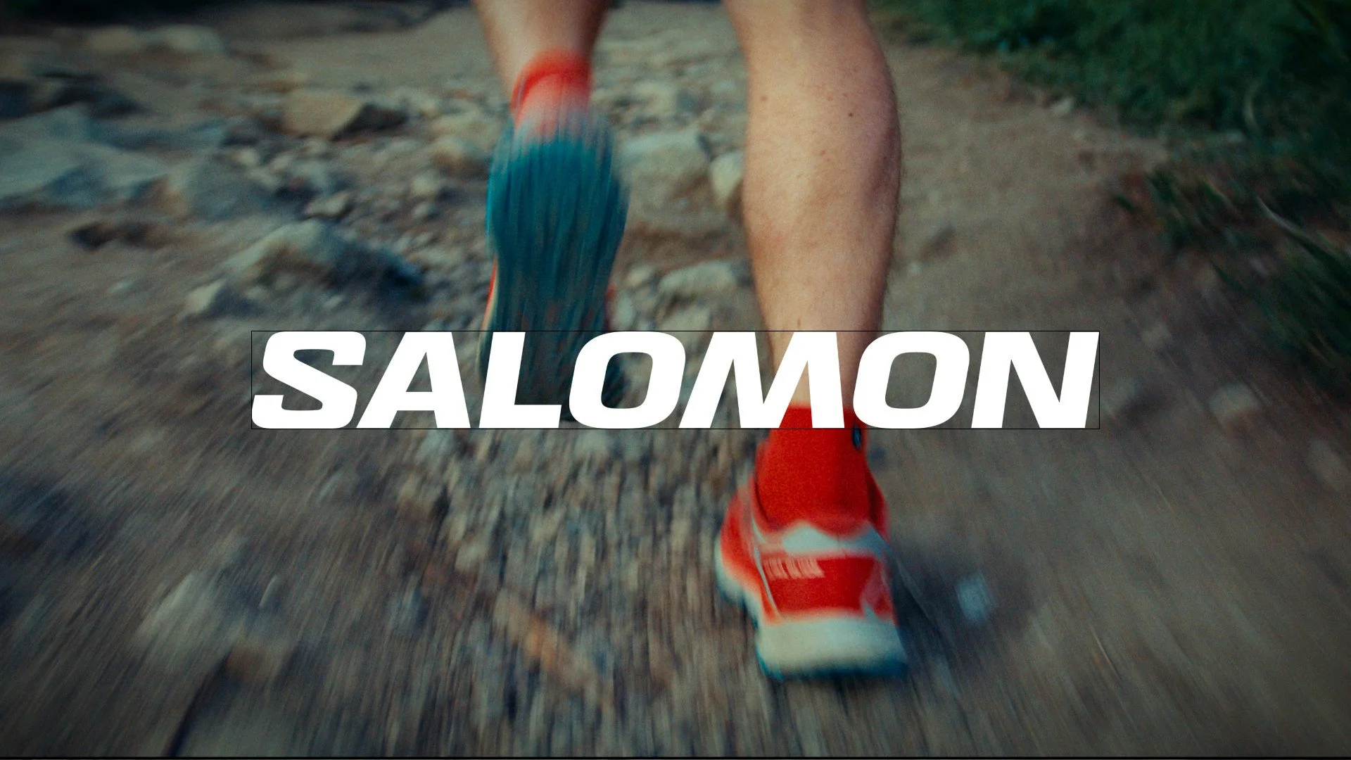 Salomon \\ Branded Content
