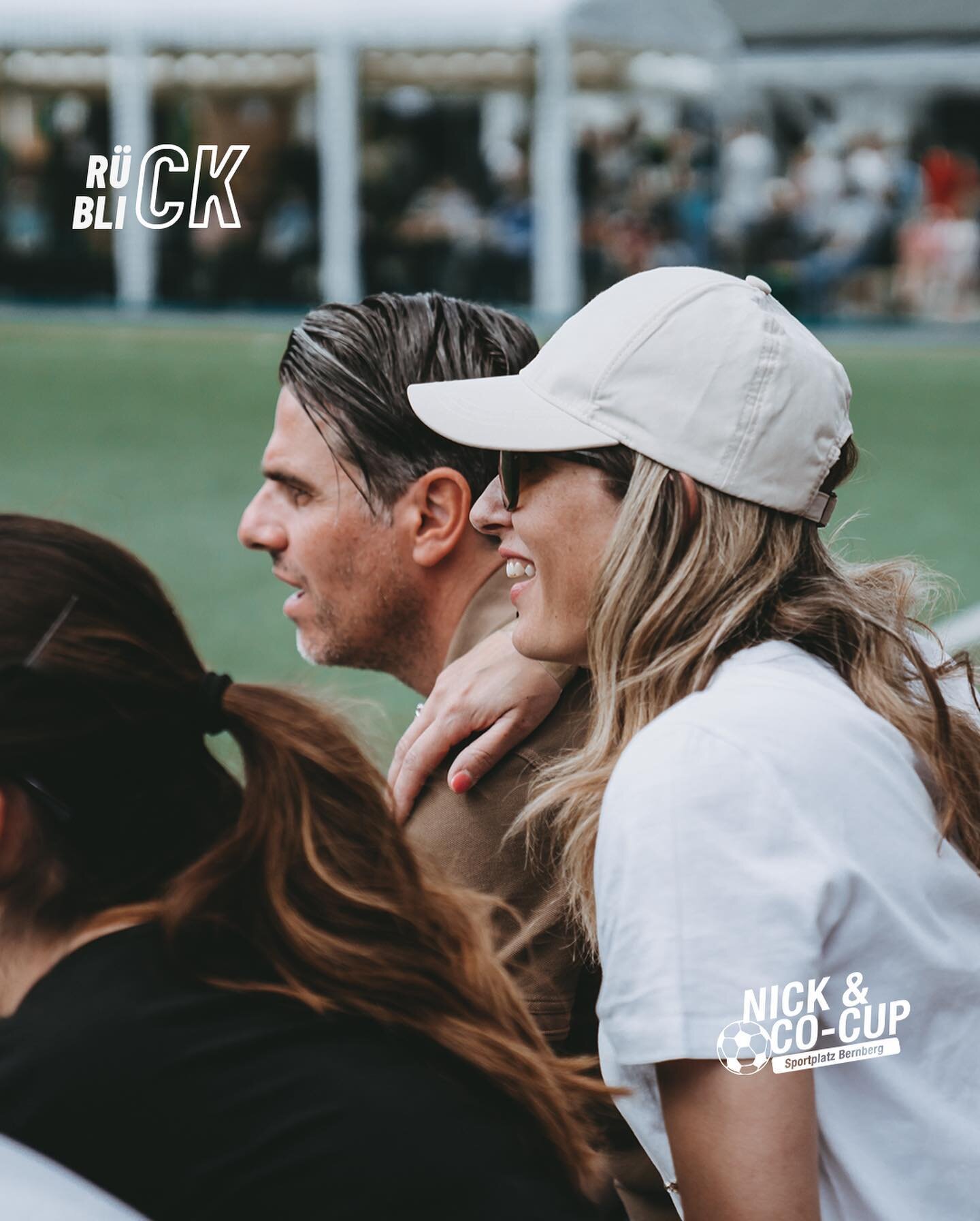 Ohne die Zuschauer w&auml;re es nur halb so sch&ouml;n!
Bist du beim n&auml;chsten NickundCo-Cup dabei?

🇬🇧:
Wothout our spectators it wouldn't be half as great!
Will you be a part of the next Nickundco-Cup?

#viewers #zuschauer #bernberg #nickundc