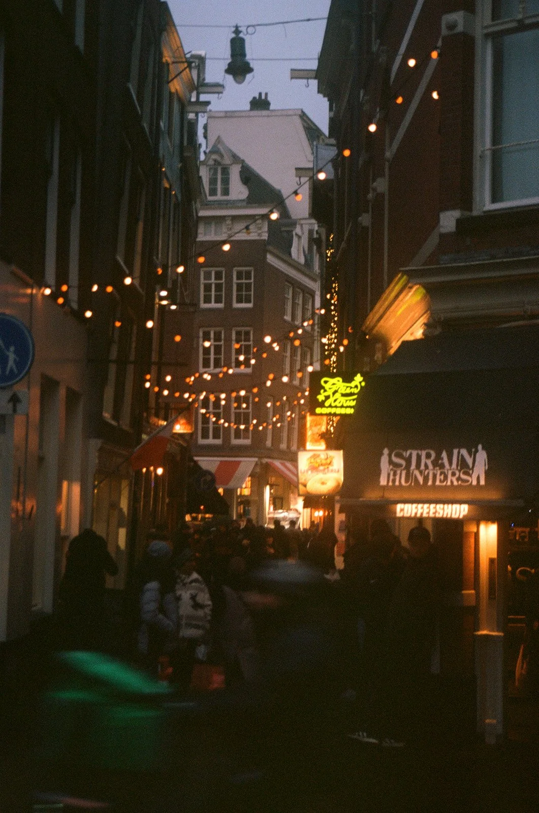 Amsterdam, Netherlands