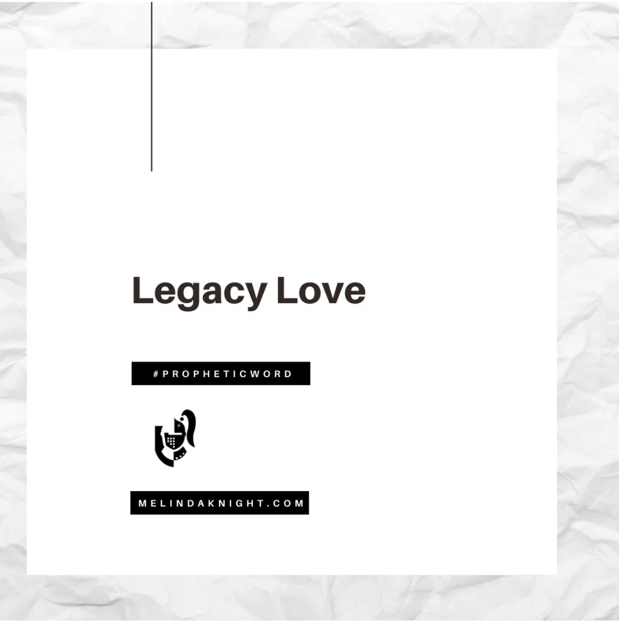 Legacy Love