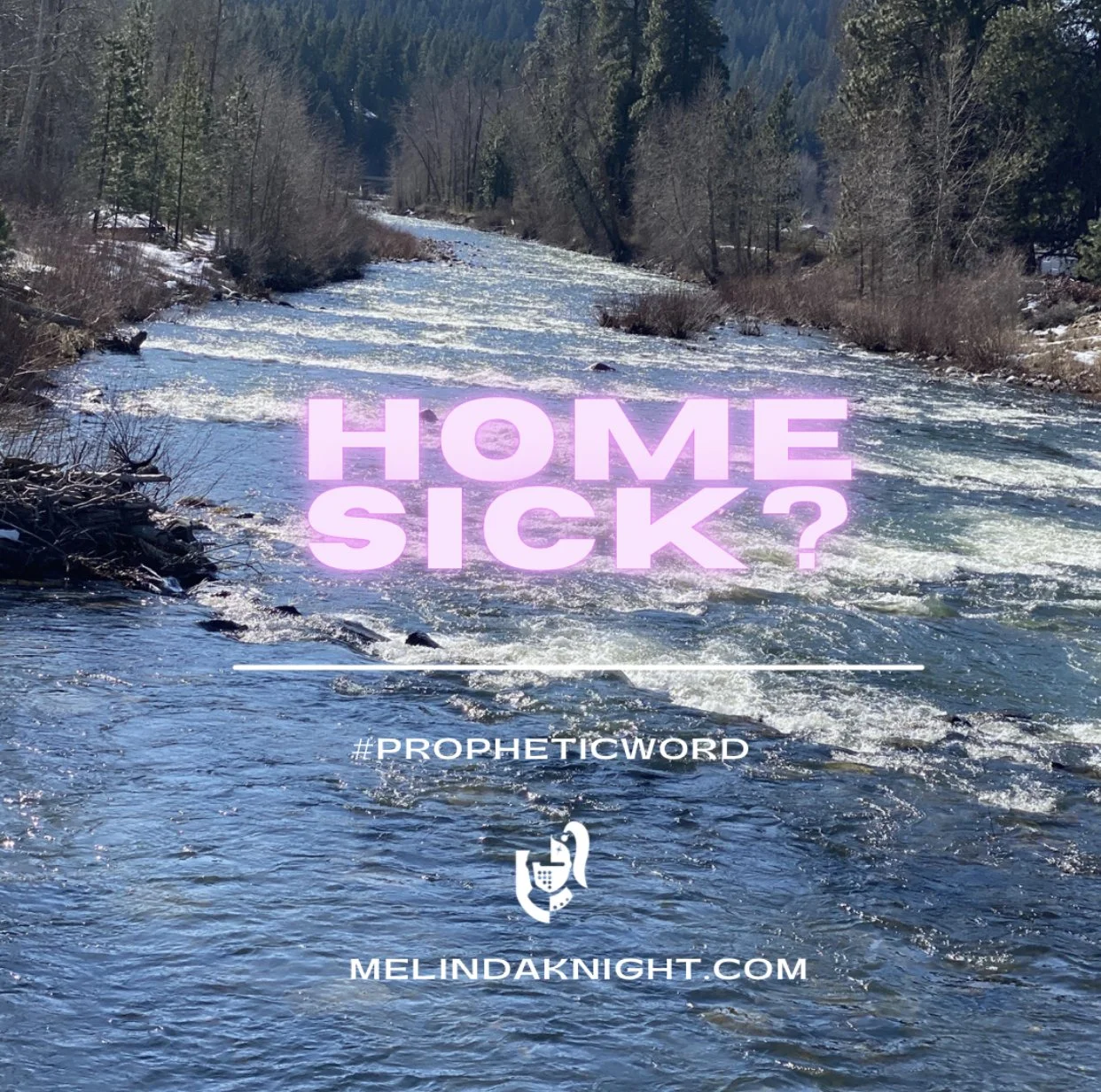 Uninvited or Homesick?