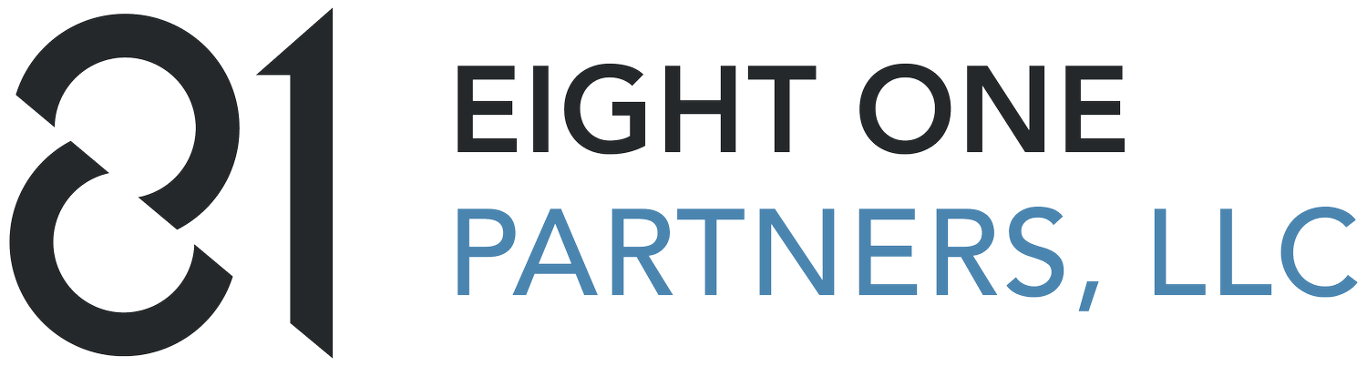 Eight One Partners, LLC