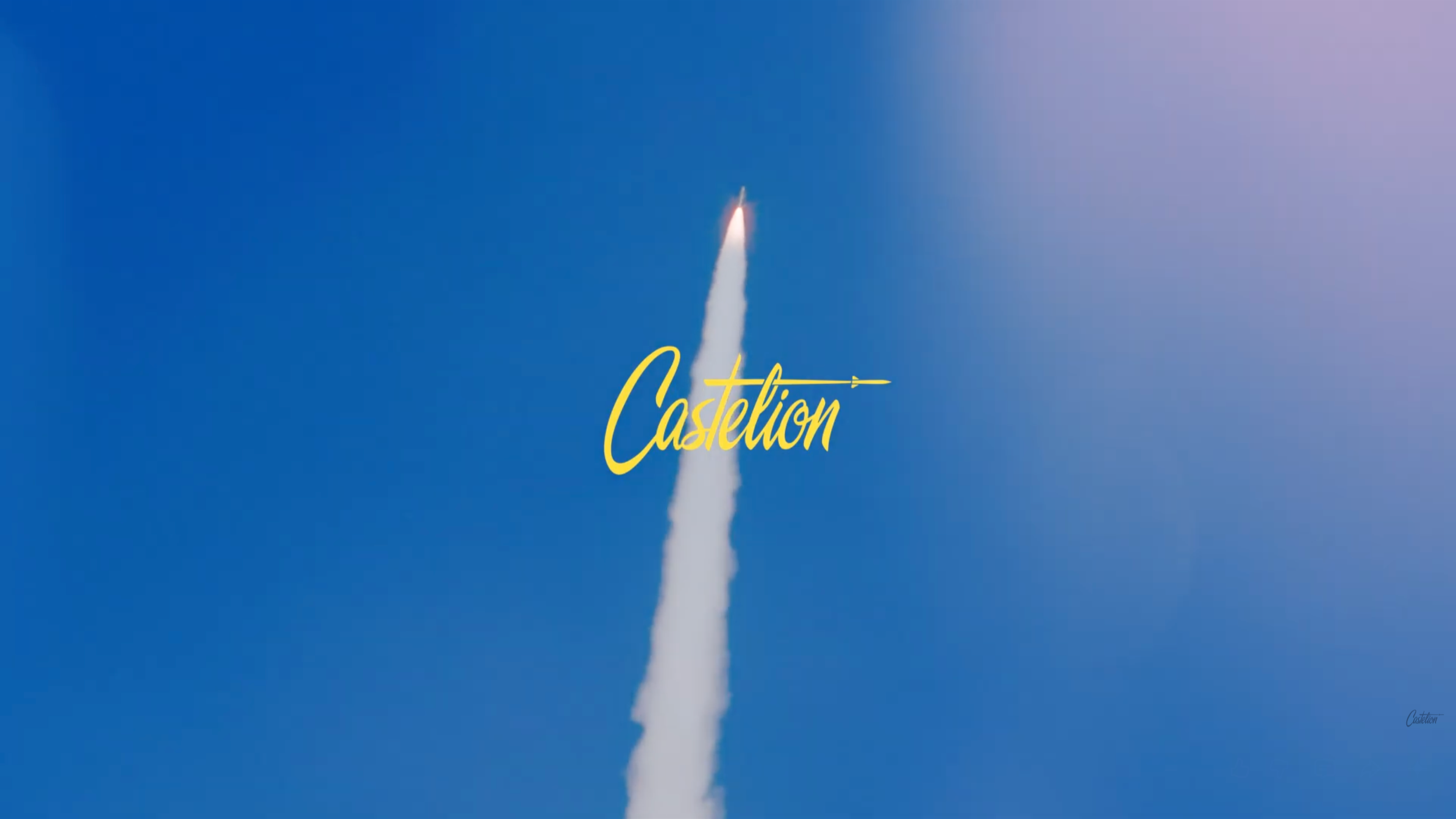 Castelion Videos