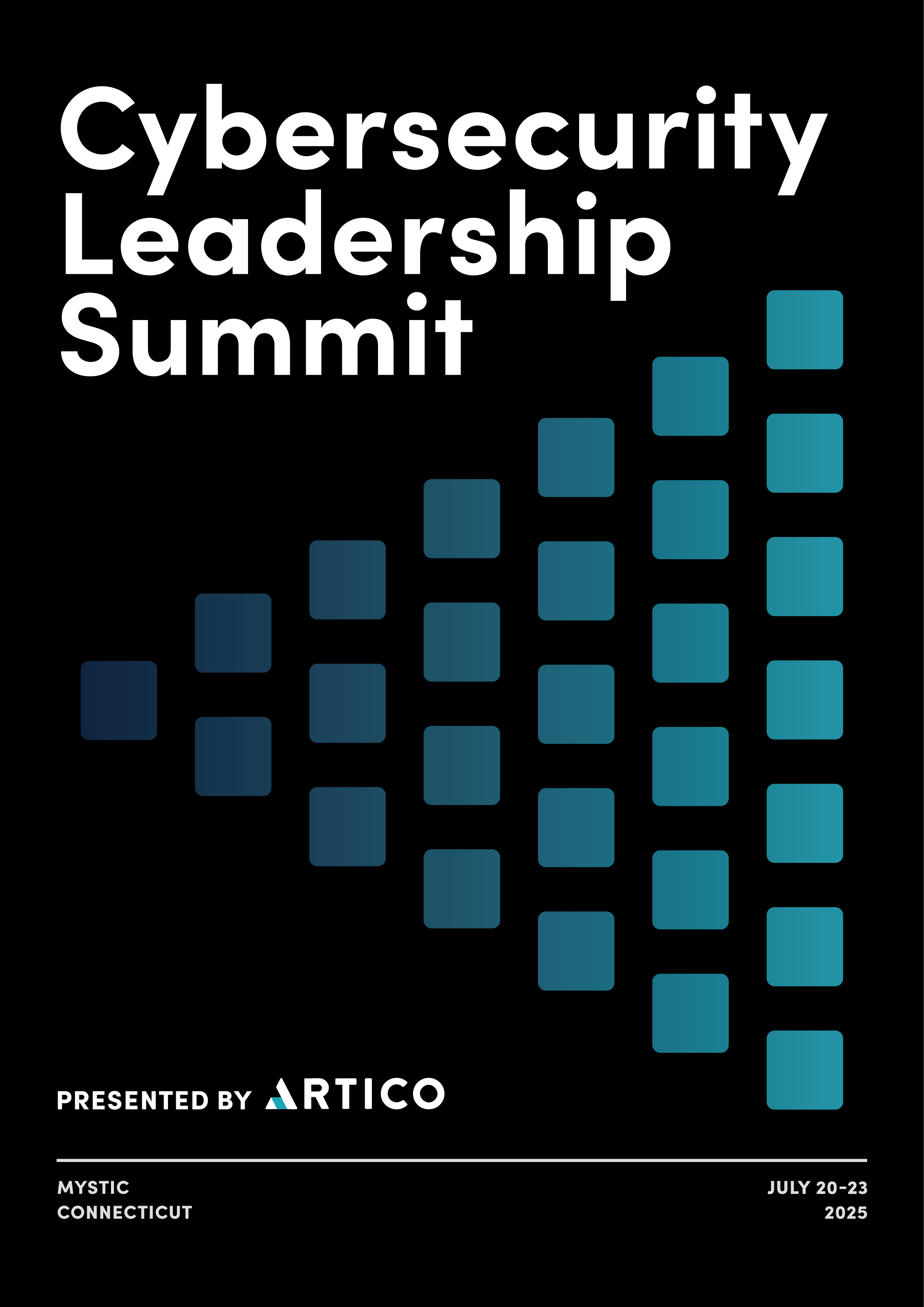 Cover Page - Dark Mode