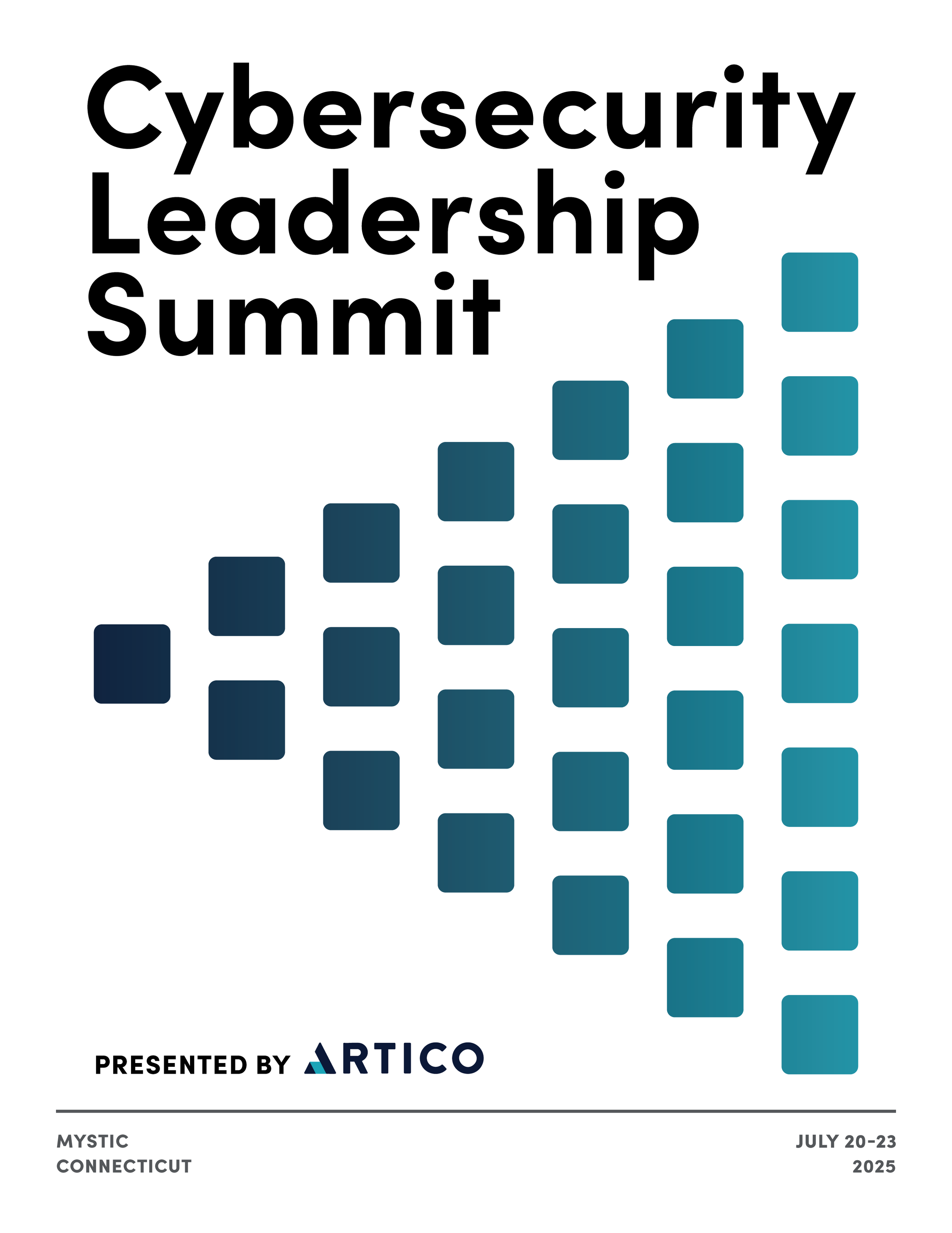 Cover Page - Light Mode