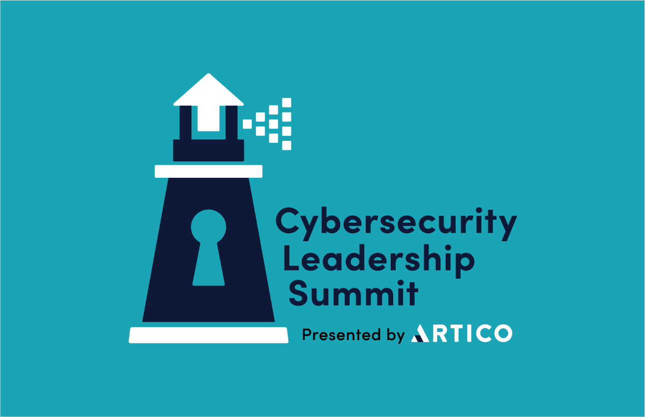Artico Search Cybersecurity Leadership Summit 2025