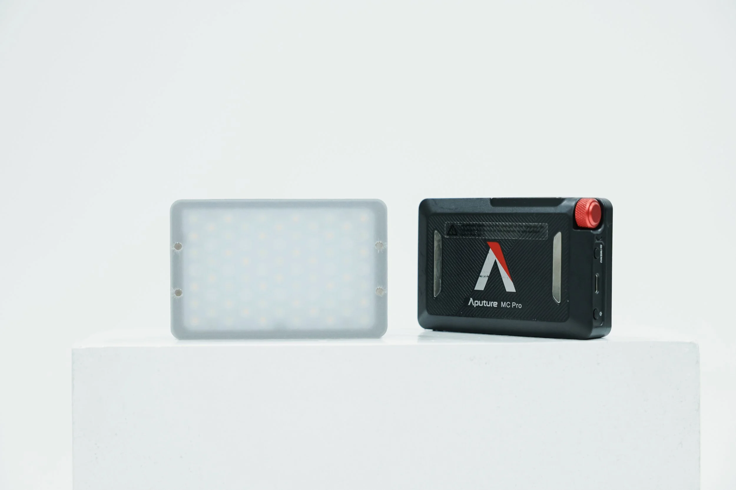 Aputure MC Pro (x2)