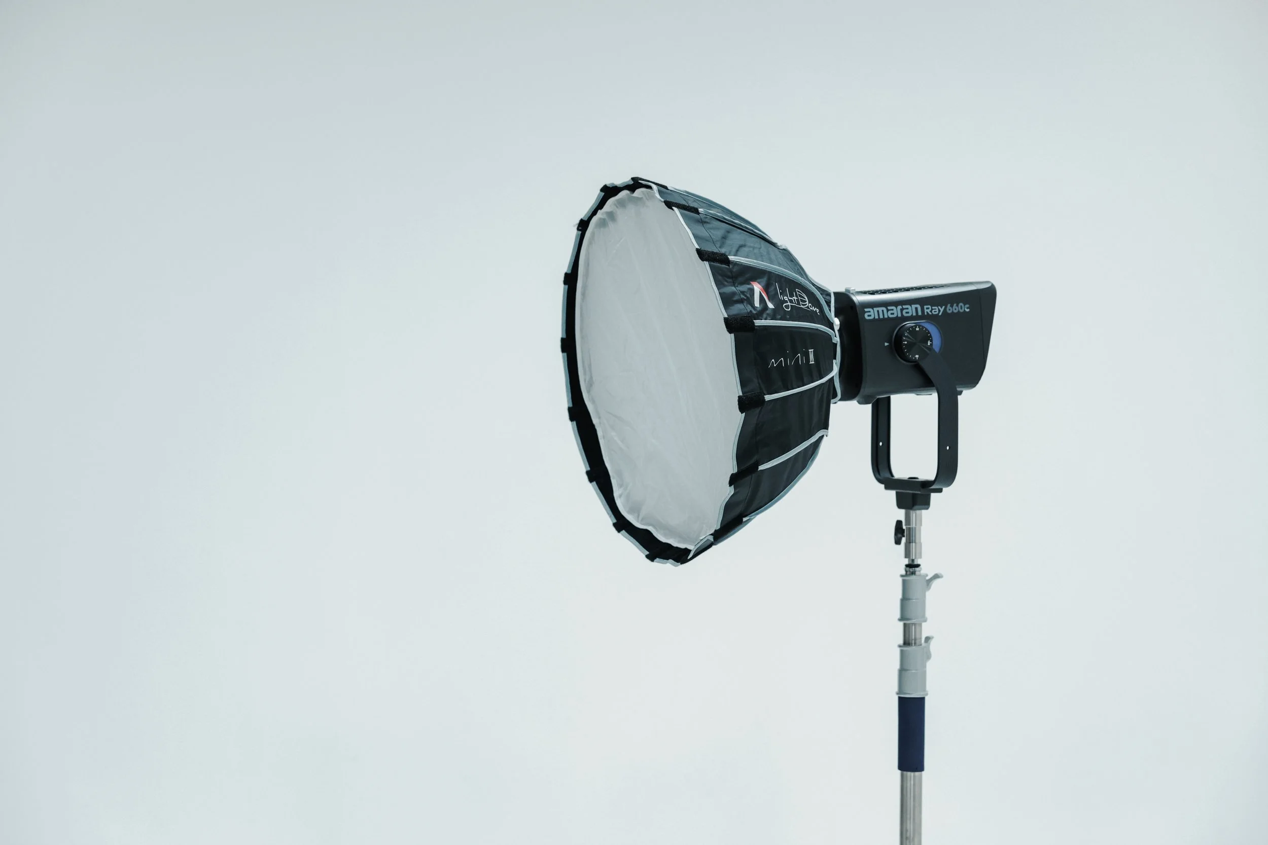 Light Dome Mini III (x1)