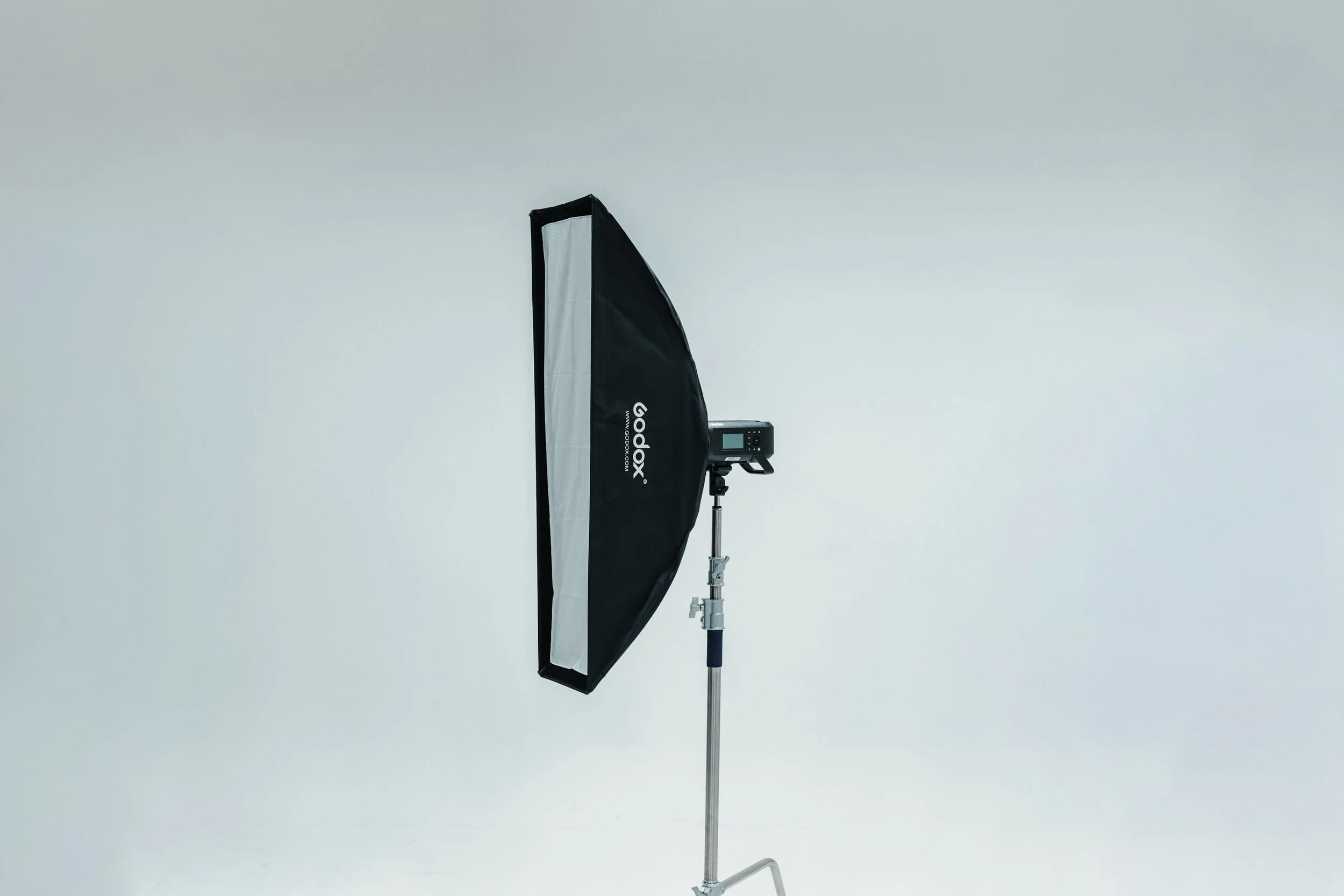 Stripbox 30x120 (x2)
