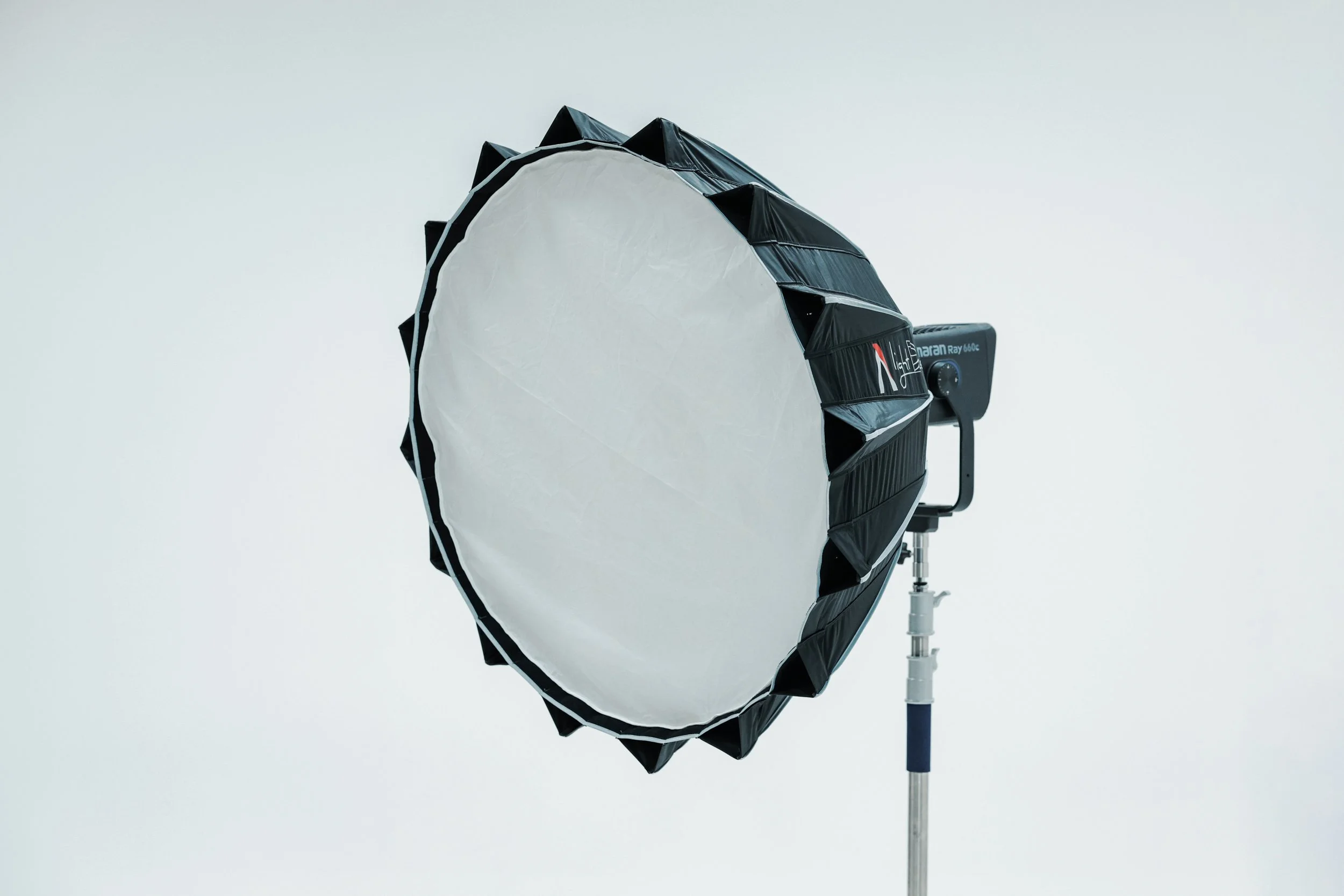 Light Dome II & III (x1 each)