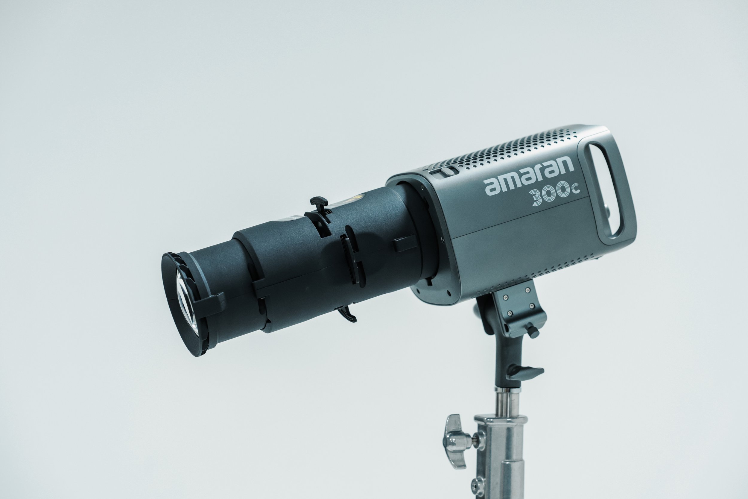 Spotlight SE 19° + GOBO Kit (x1)