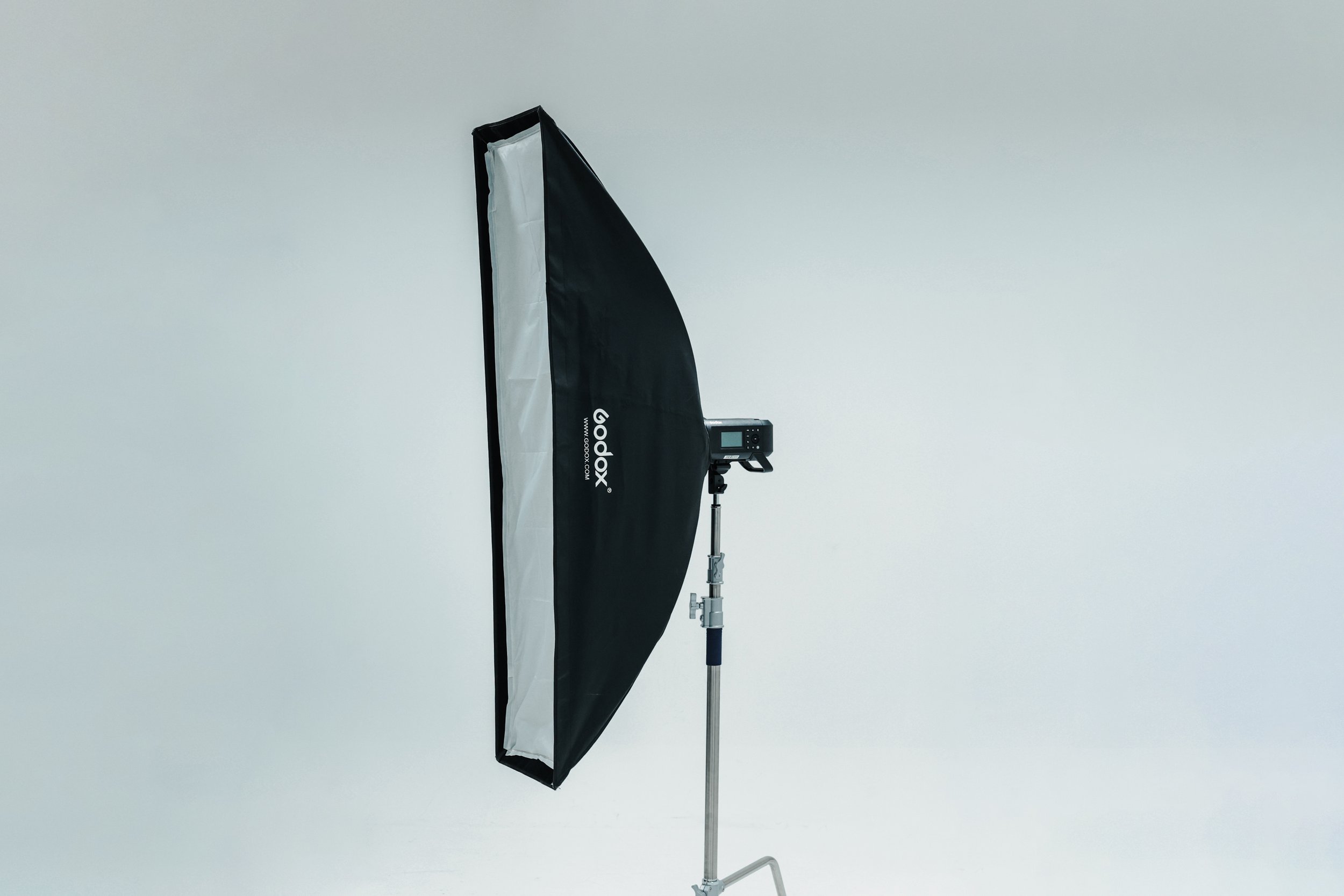Stripbox 80x120 (x1)