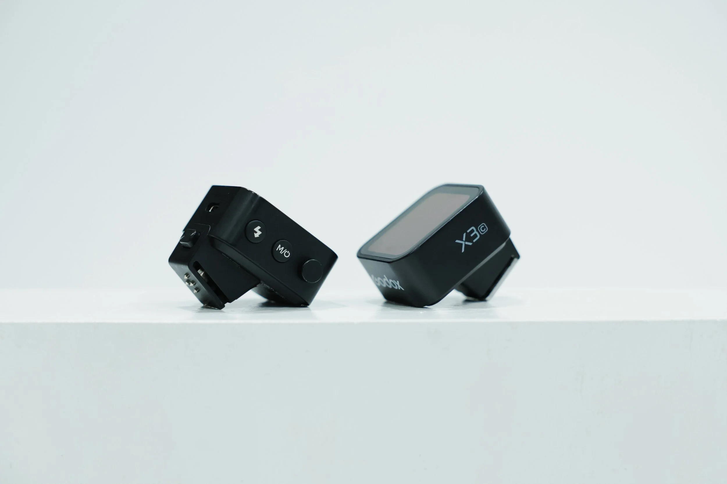 Godox X3 Wireless Trigger (1x) for Canon, Sony, Fujifilm