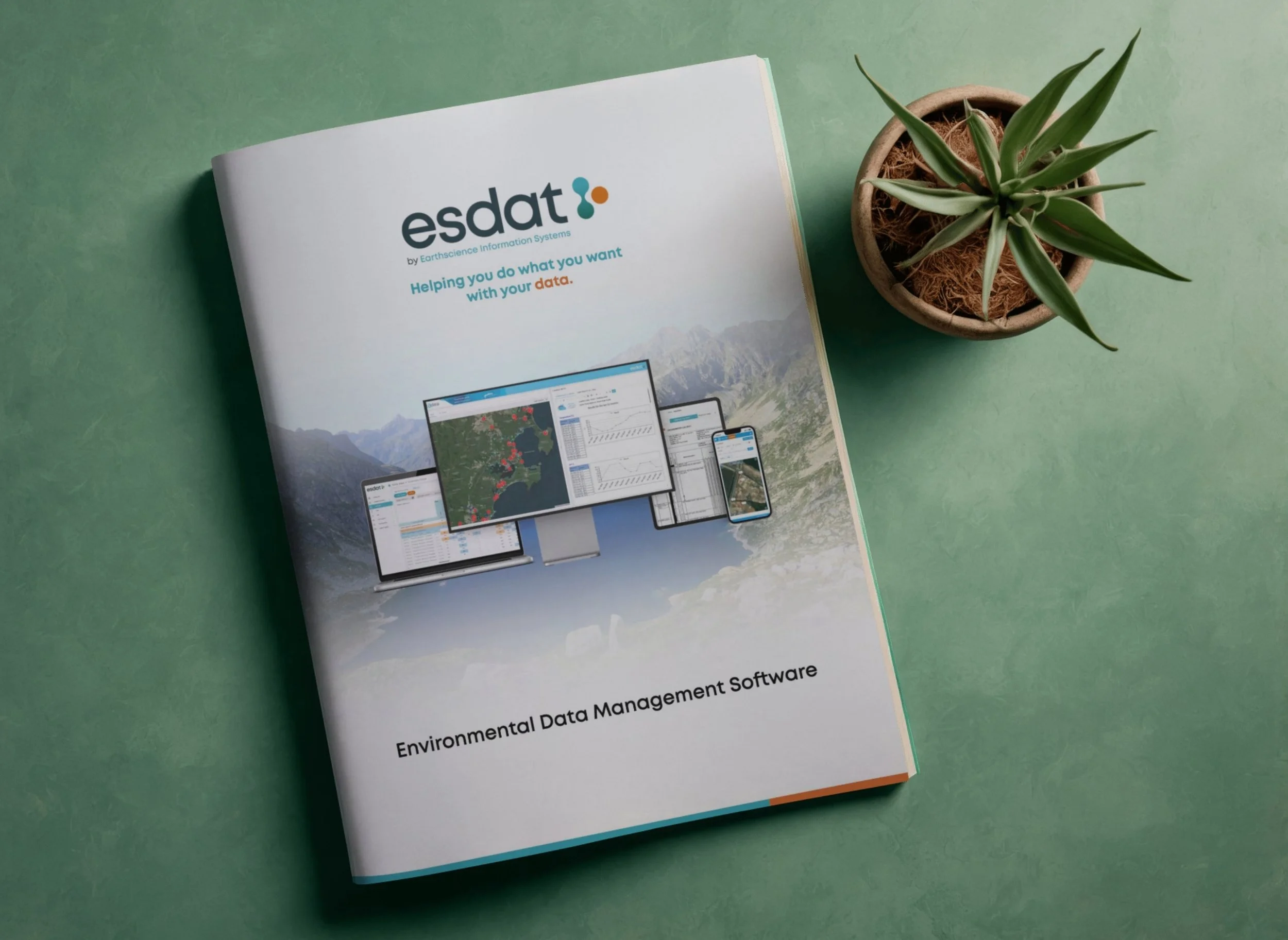 ESdat Environmental Data Management System