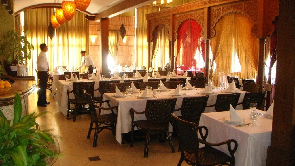 Carol Dining Armchairs at Taguig, Philippines