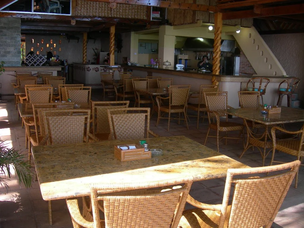Hampton Outdoor Rectangular Dining Set at Oriental Mindoro, Philippines