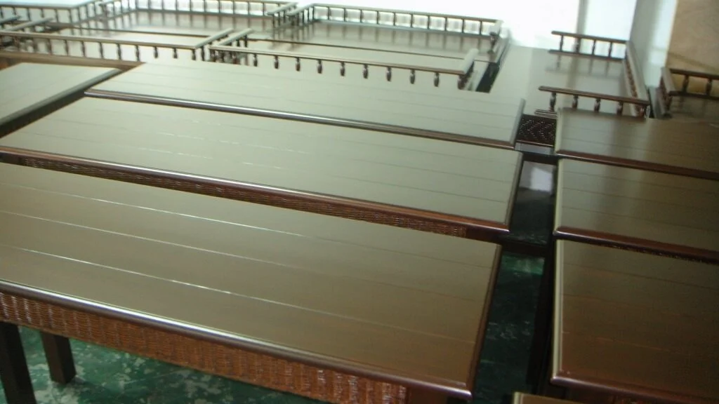 Console Table - 
Hawaii