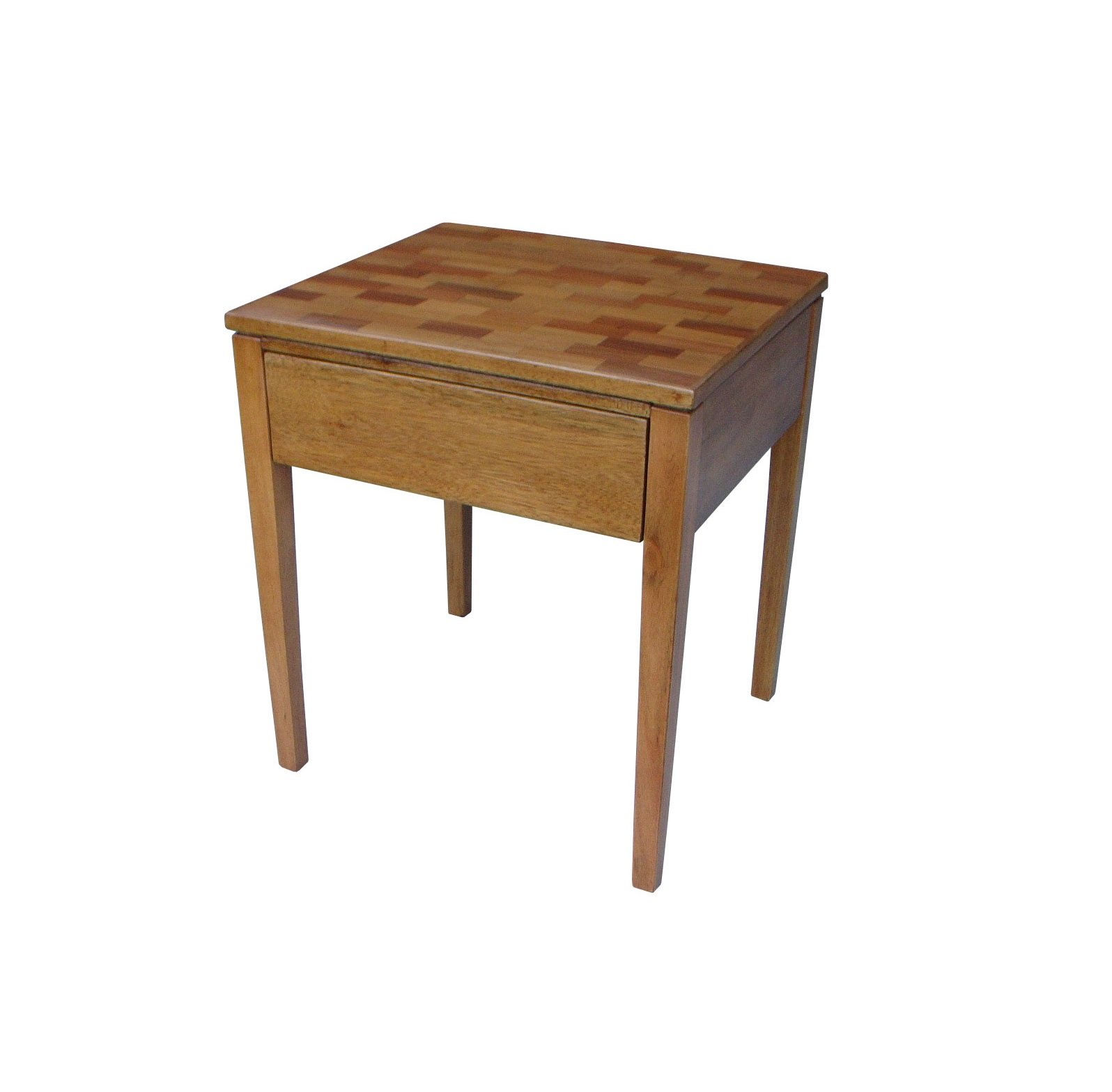 1-Drawer Nightstand