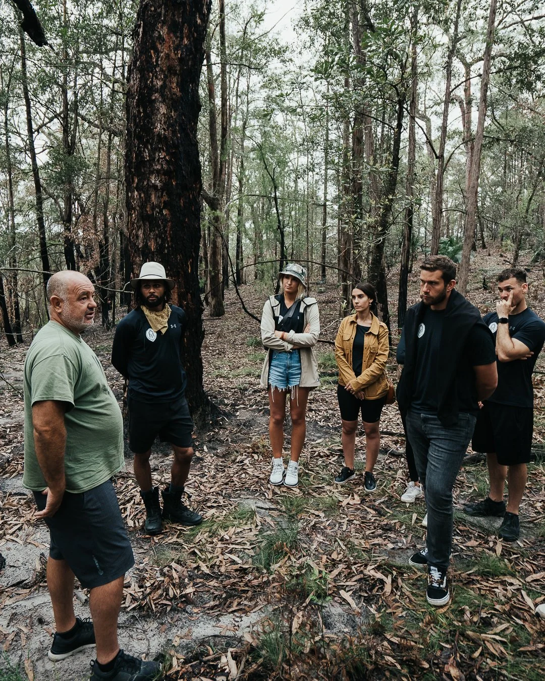 Earth Day 🌏 — Team Mills Foundation